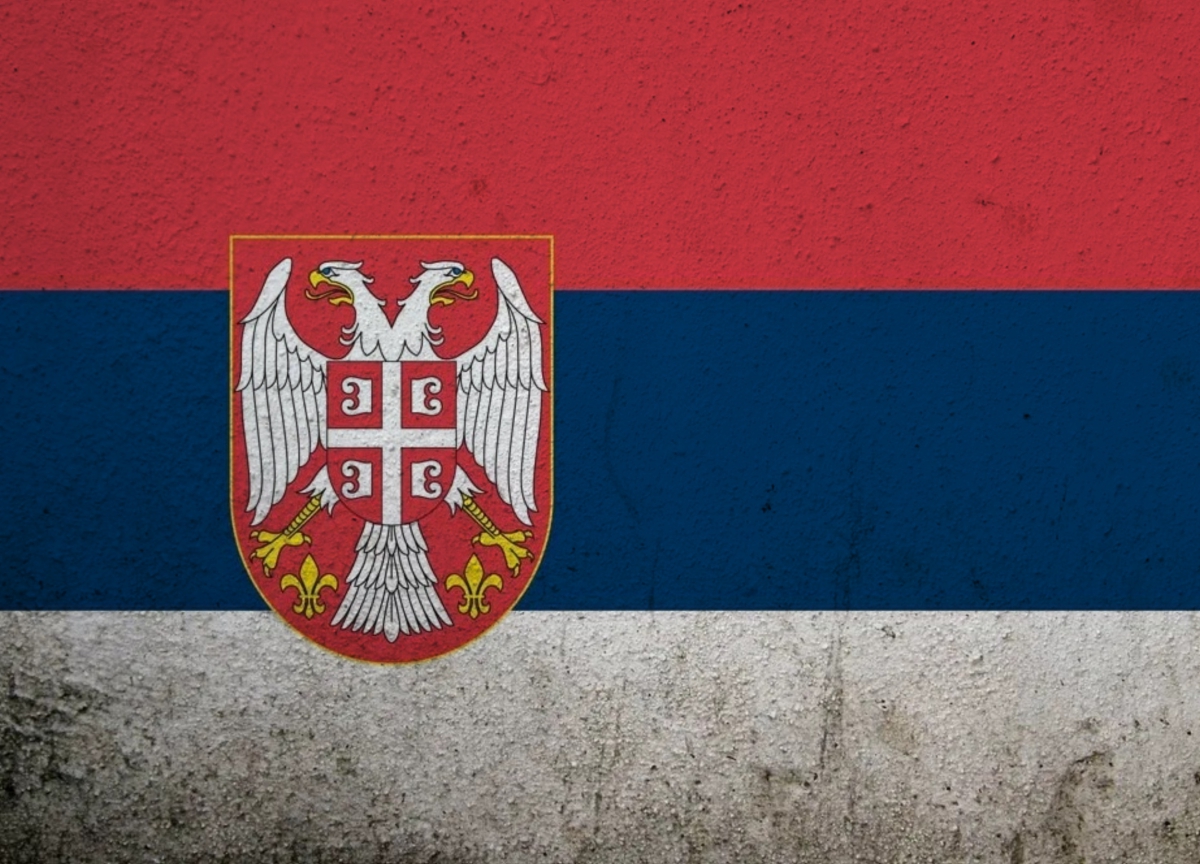 Сербия. Иллюстрация: REX