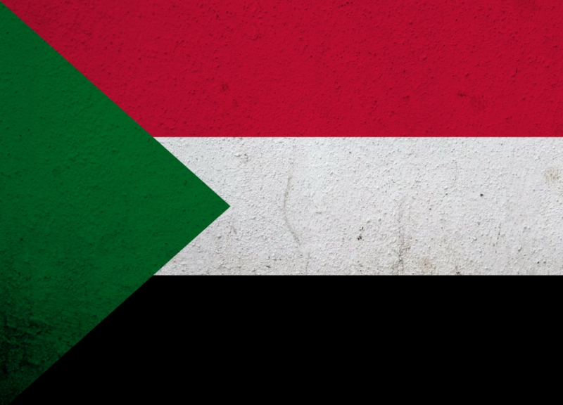 Судан. Иллюстрация: REX
