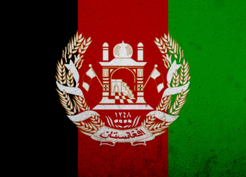 Афганистан. Иллюстрация: REX