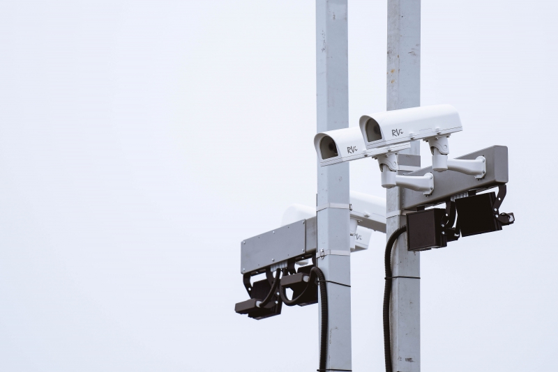Штрафы за мелкие нарушения с камер видеонаблюдения: требуется проработка