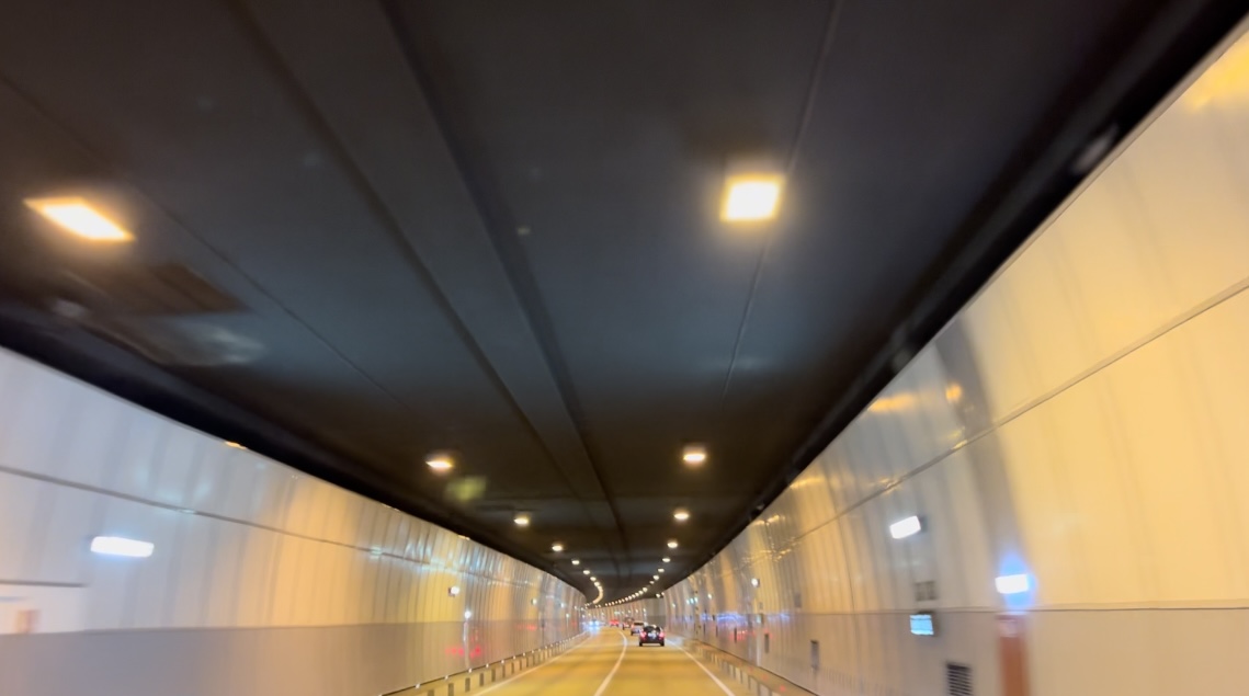 Два тоннеля оказались подтоплены в Армавире из-за ливней