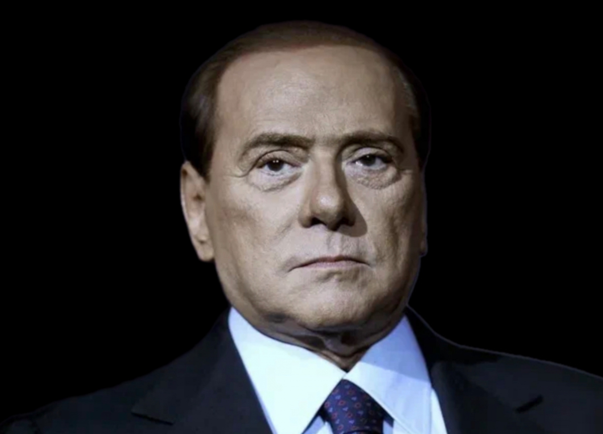 Эрдоган оценил заслуги Берлускони и выразил соболезнования семье и народу Италии