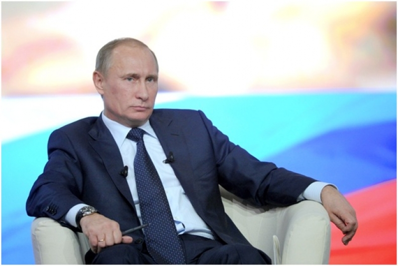 Путин сравнил натовское и советское вооружение