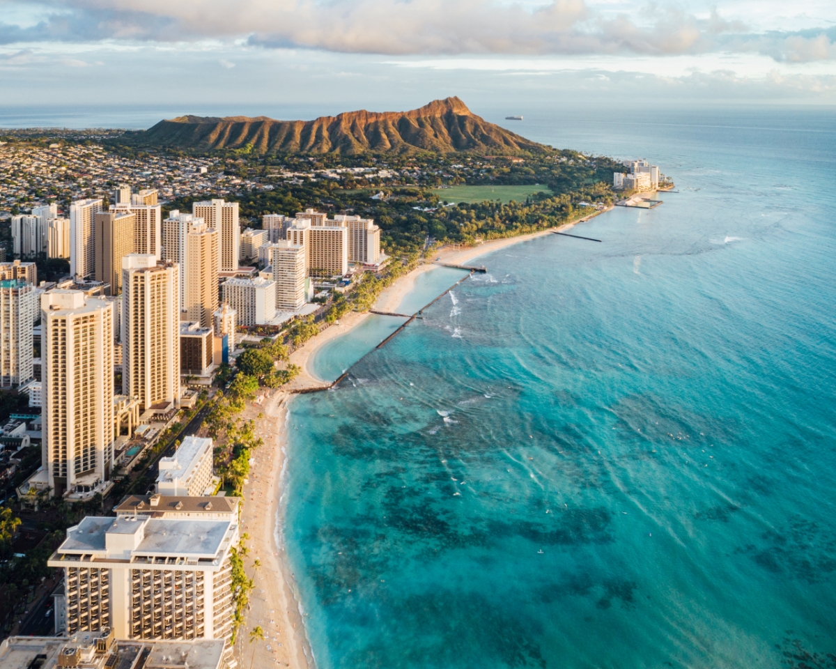 . : Hawaii Tourism Authority (HTA) / Vincent Lim