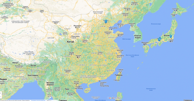 В результате оползня на юге Китая под завалами остались десятки людей