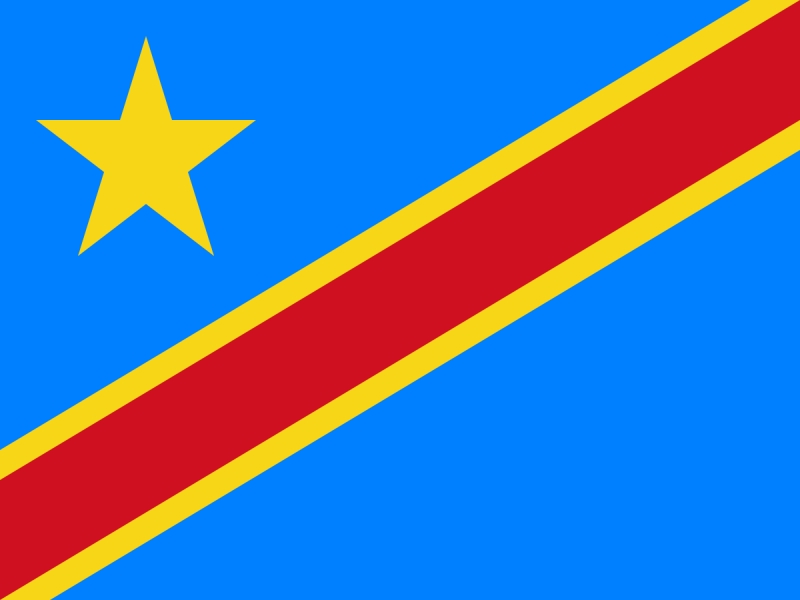 Армия ДР Конго заявила о предотвращении госпереворота, лидер мятежников убит