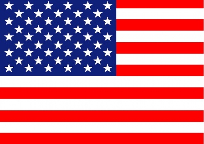 США, флаг. Фото: REX