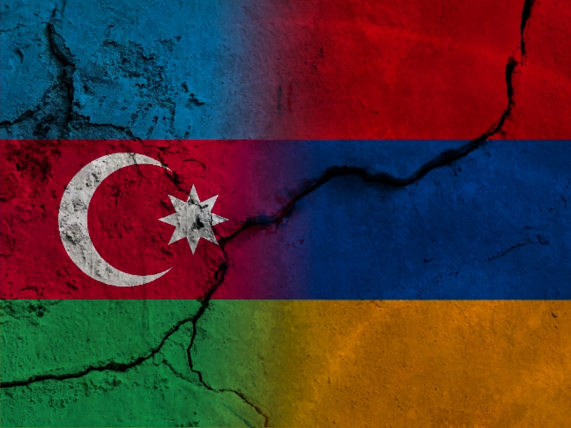 Баку и Еревану нужна «сухопутная конвенция Монтрё»