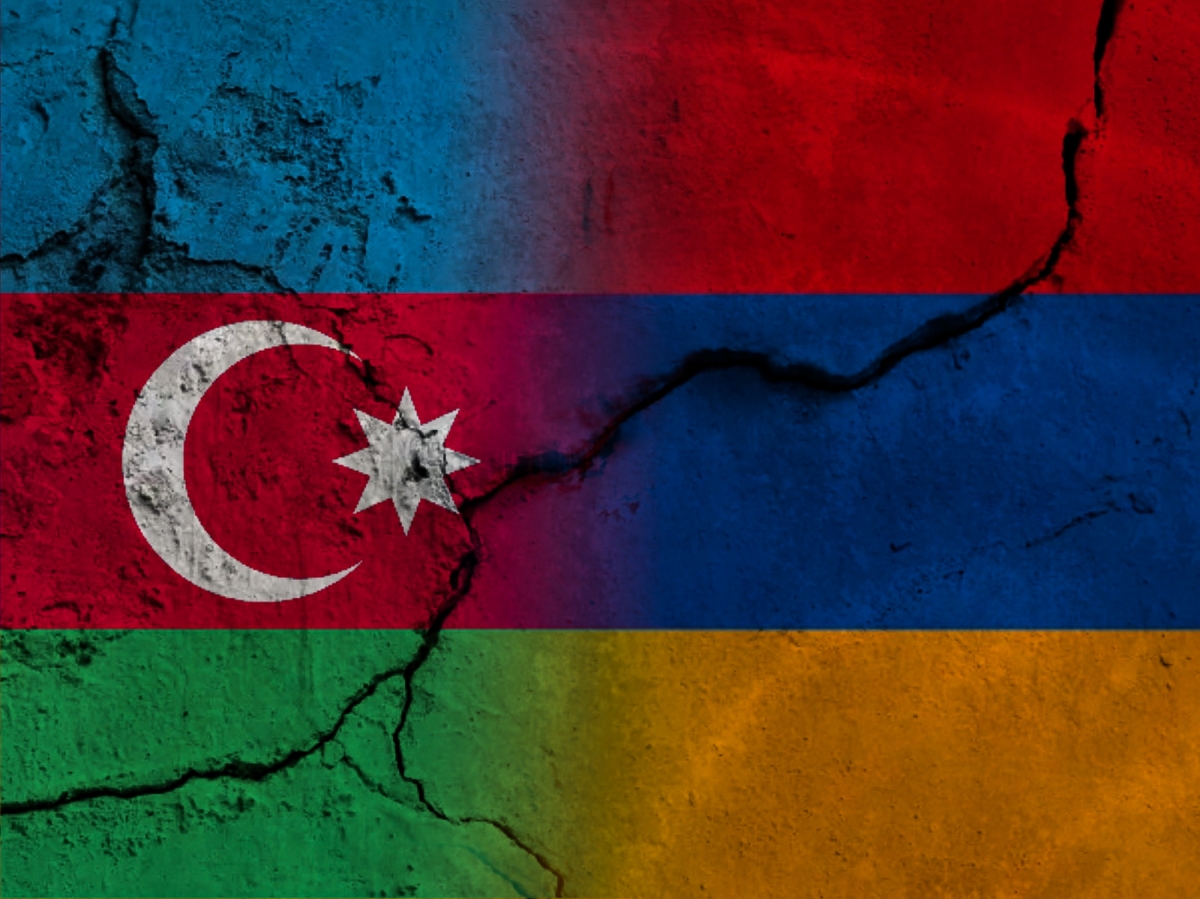 Война азербайджана телеграмм фото 32