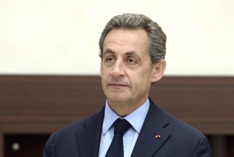 Николя. Саркози. Фото: kremlin.ru