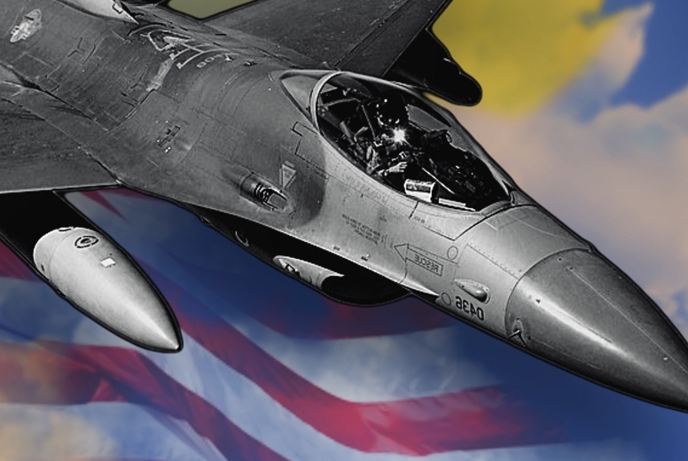Очередные напасти преследуют Пентагон: кризис вокруг истребителей F-35