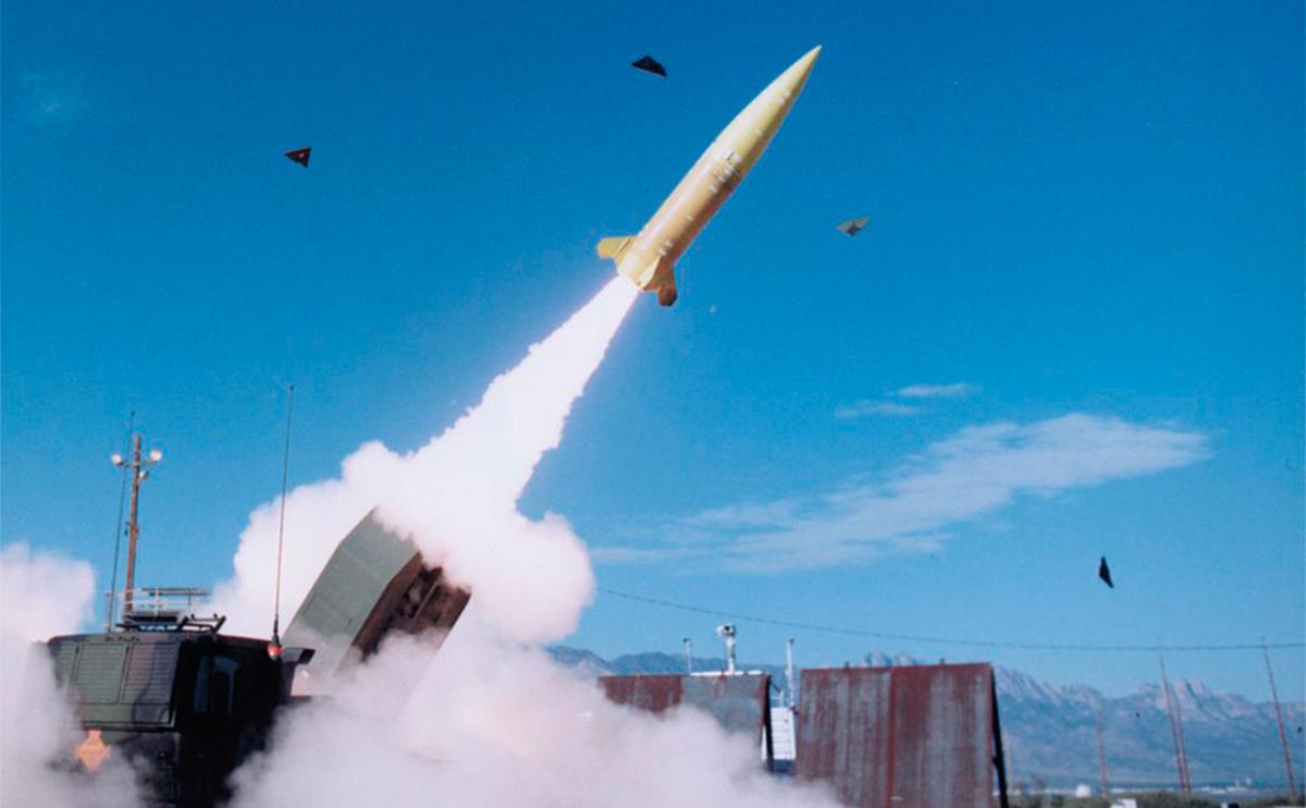 Рогов: ВСУ ударили по Крыму ракетами ATACMS