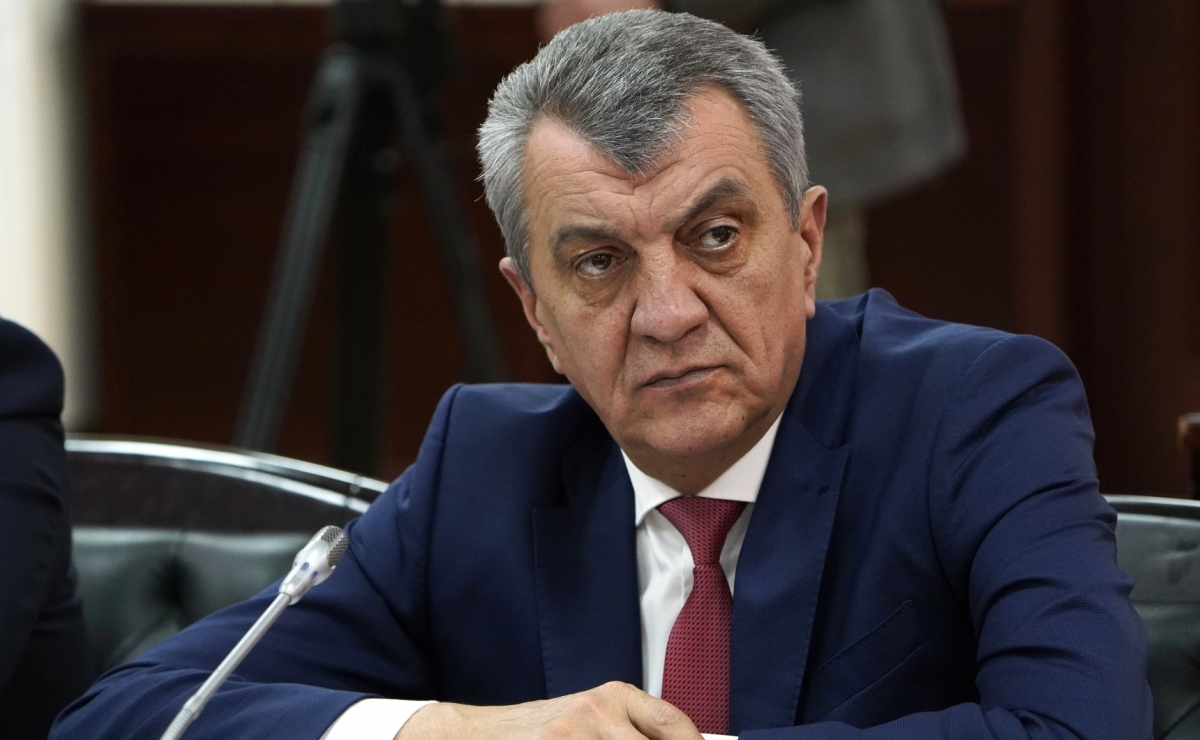 Глава Северной Осетии назвал происходящее в Махачкале спланированной извне провокацией