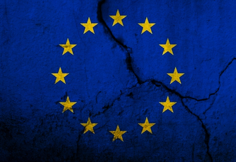 Евросоюз. ЕС. Иллюстрация: REX