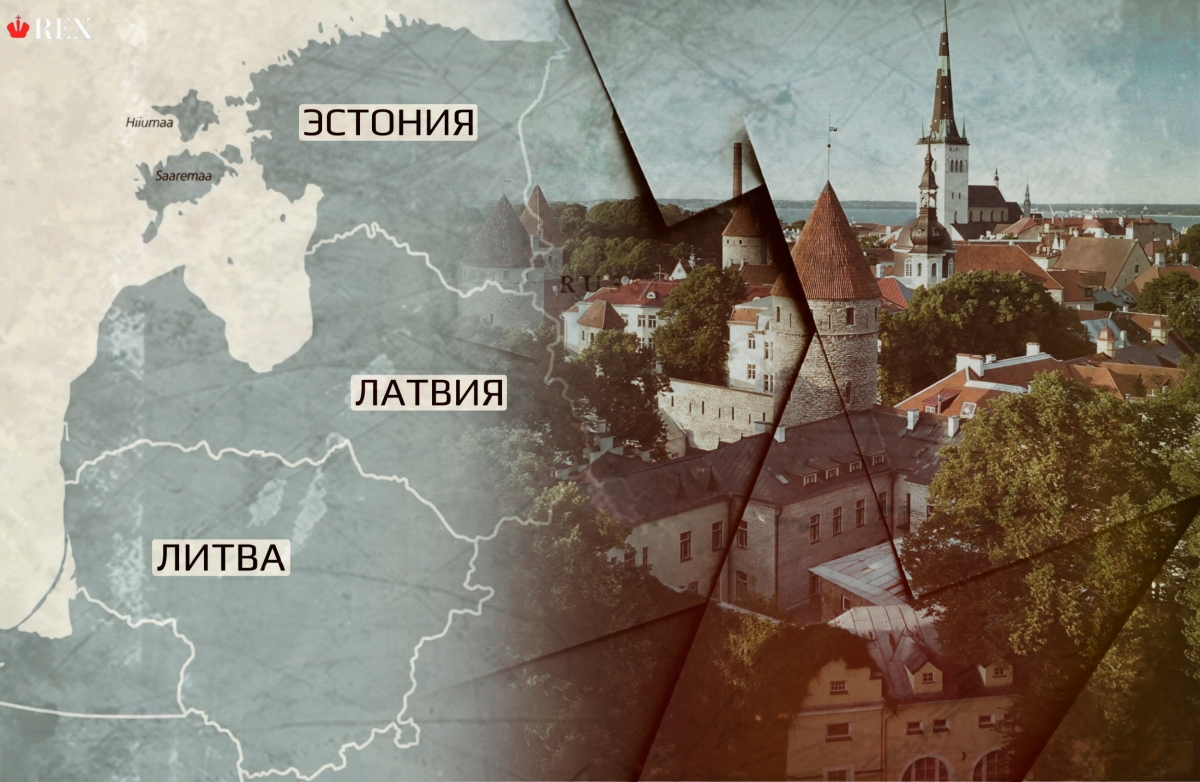 Модест Колеров: Литва, Латвия и Эстония не примирятся с существованием России
