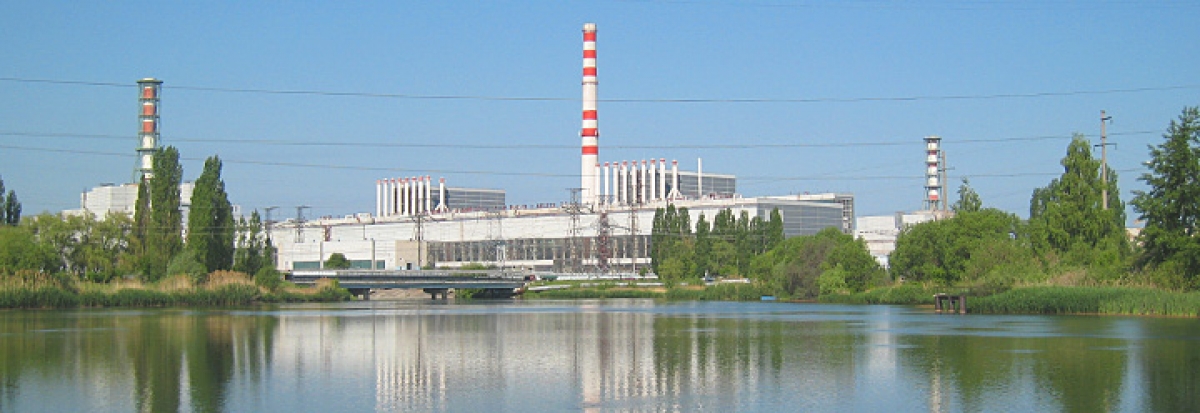 На Курской АЭС энергоблок №3 отключен от сети