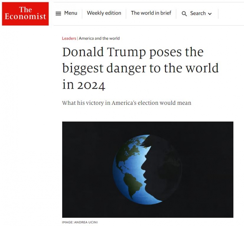    The Economist