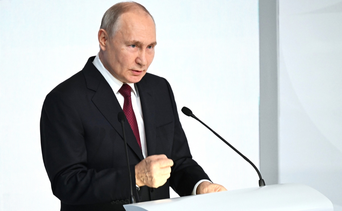 Путинский левый поворот: навсегда или временно?