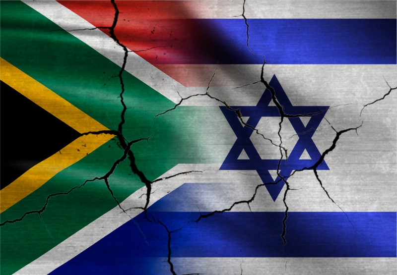Израильская авиакомпания прекратит полёты в Южную Африку
