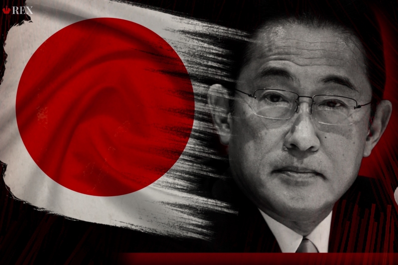 Японцы отказывают в доверии «партии денежного мешка»