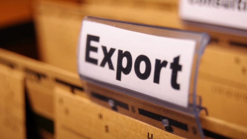 Экспорт товаров. Фото: mosreg.ru