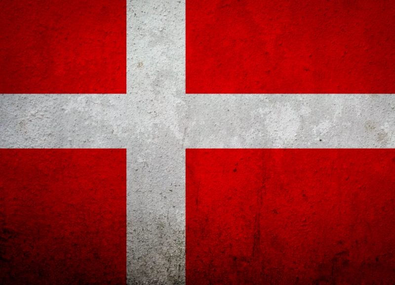 Отношение к христианству будущего короля Дании обеспокоило датских христиан