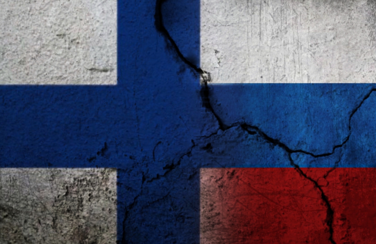 МИД Финляндии объявил о ликвидации департамента по делам России