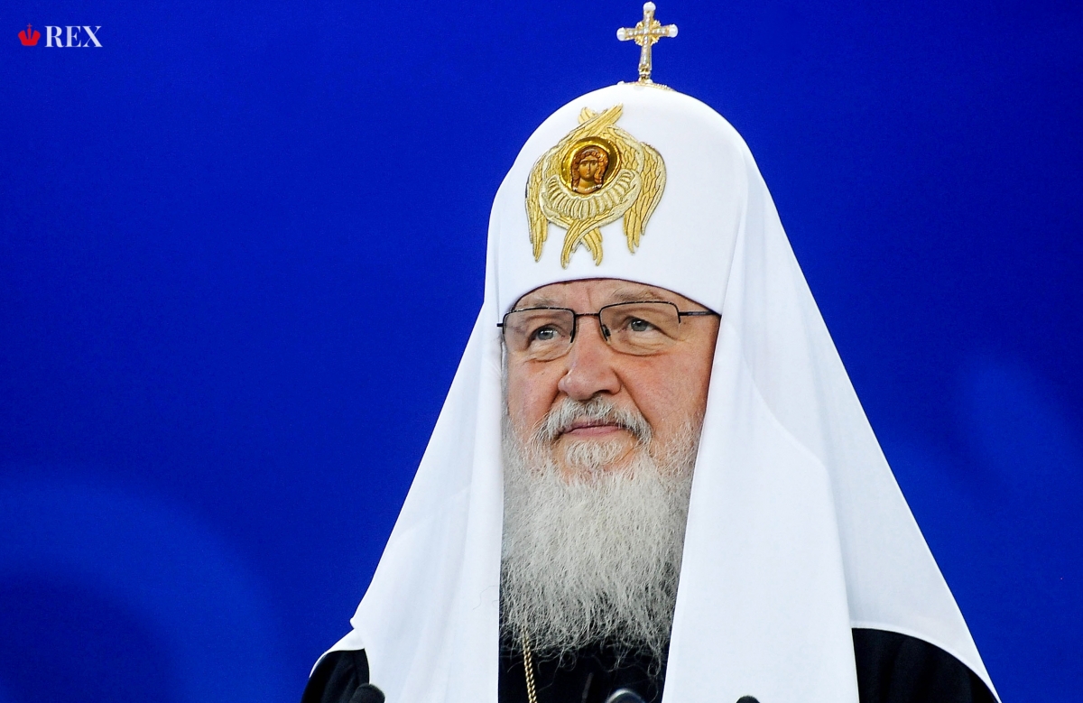 Патриарх Кирилл призвал женщин не переутруждать себя хлопотами перед Пасхой