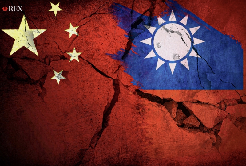 В Китае возмущены низкопоклонством тайваньской администрации перед Японией