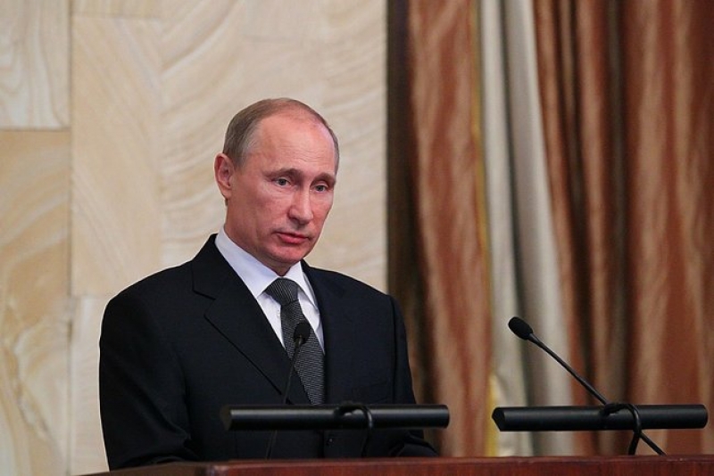 Путин вручит награды за вклад в строительство БАМа