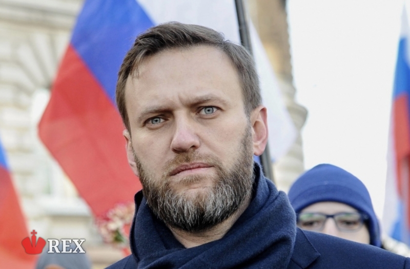 G7 намерена привлечь к ответственности виновных в смерти Навального*