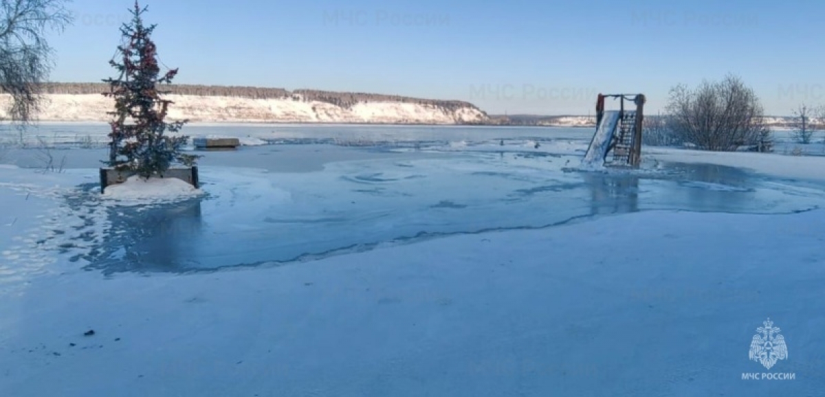 Иркутский губернатор сообщил о подъёме уровня воды в Ангаре