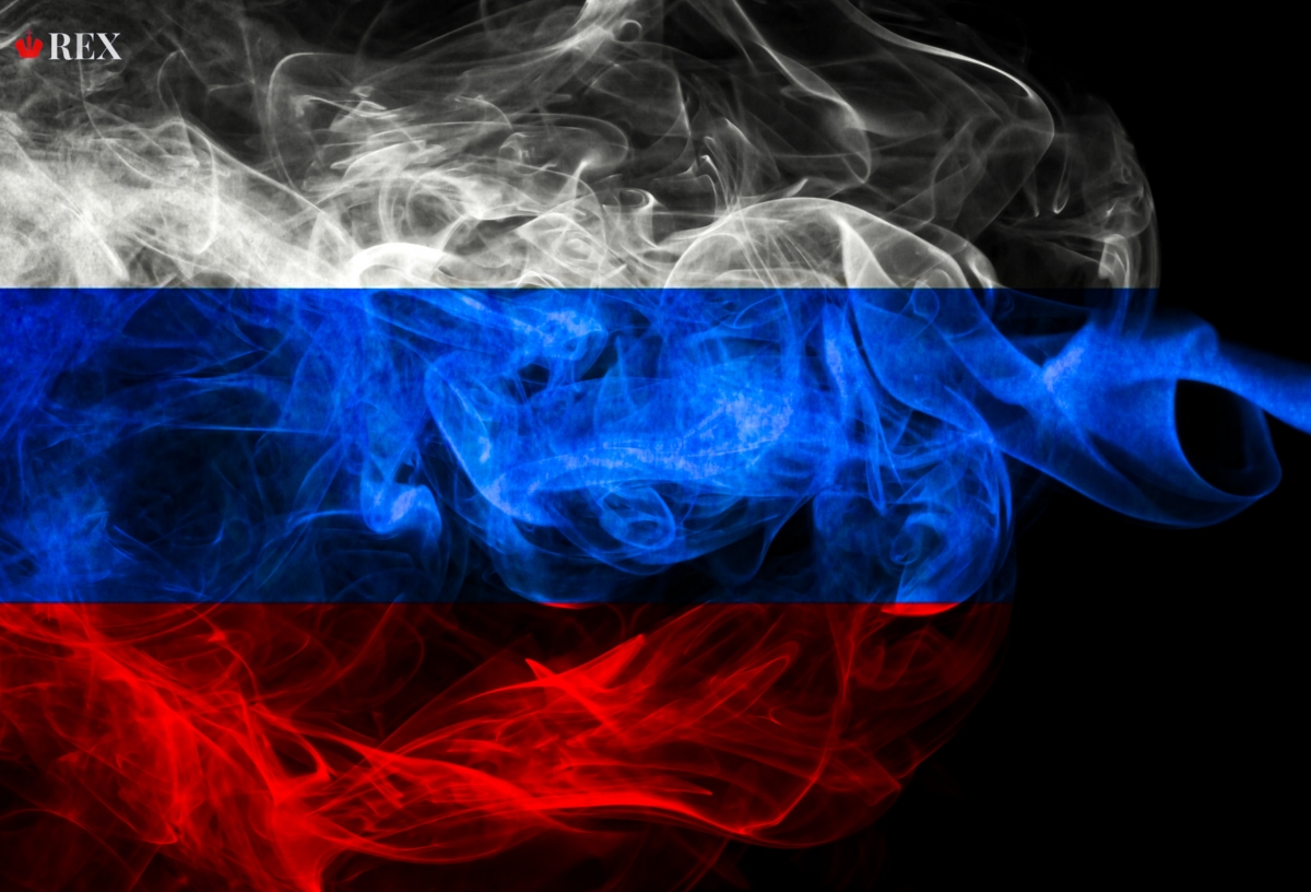 Южный контур России: новая динамика
