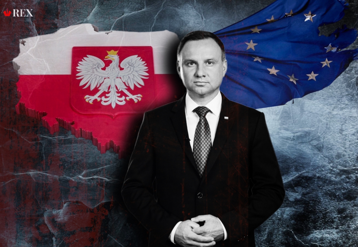 Милитаристские заявления президента Польши создают проблемы Вашингтону и Лондону