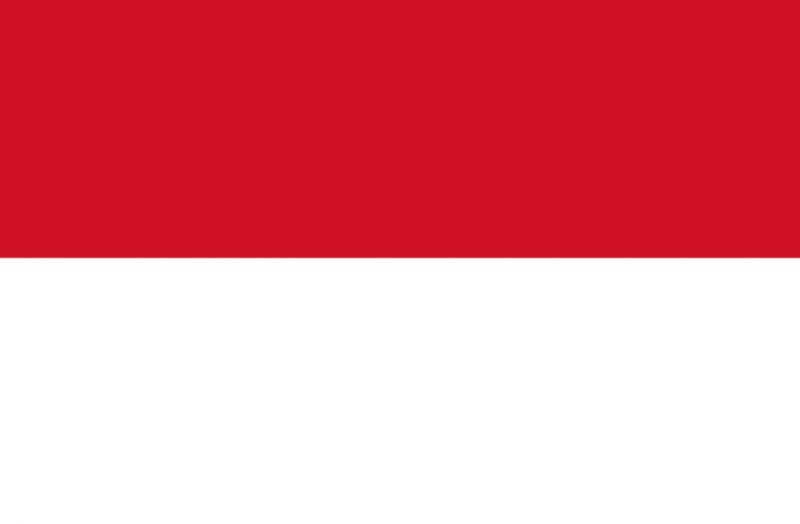 В Индонезии переселят около 10 тысяч жителей