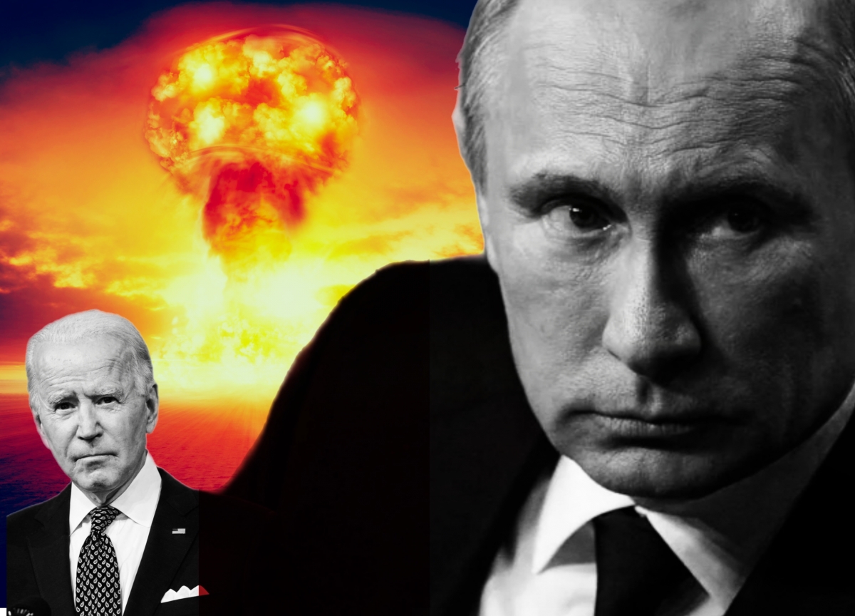 Учения ВС РФ с тактическим ядерным оружием – отрезвляющее предупреждение для НАТО