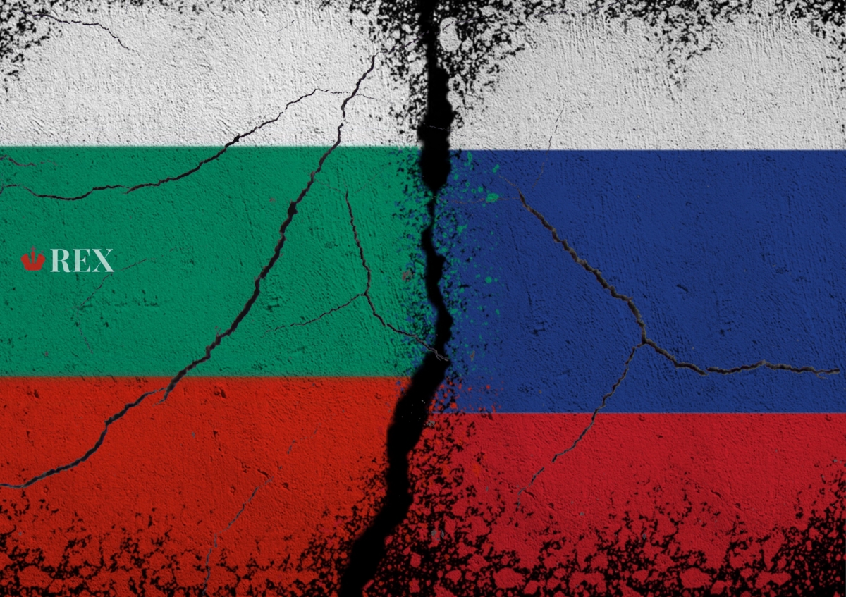 Российский газ как оружие: Болгария против Европы
