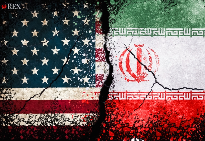 Удар Ирана пробудил в американцах интерес к Третьей мировой