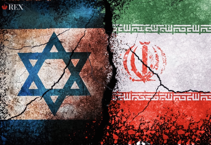 Индия обеспокоена атакой Ирана на Израиль