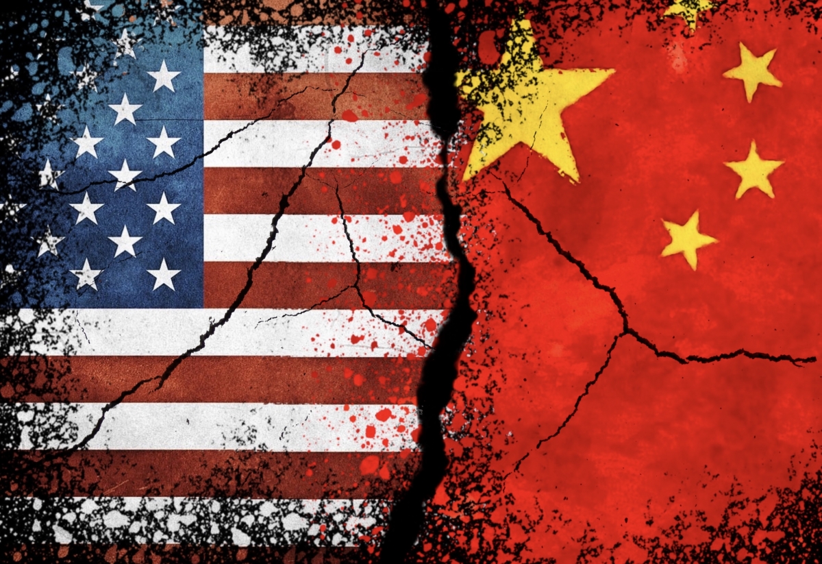 Война за электромобили: США вводят новые тарифы на китайскую продукцию