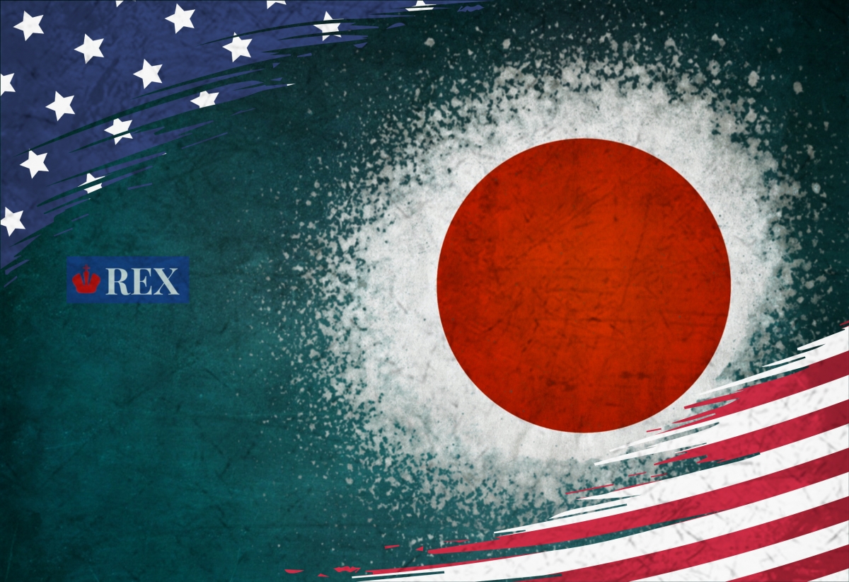 Япония принимает на себя роль глобального военного пособника Америки