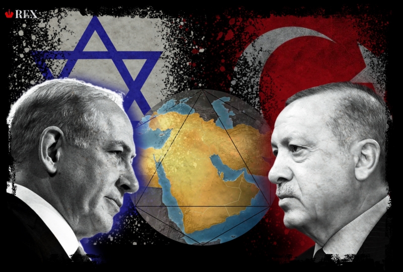 Ограничение экспорта в Израиль – призыв Турции к бойкоту