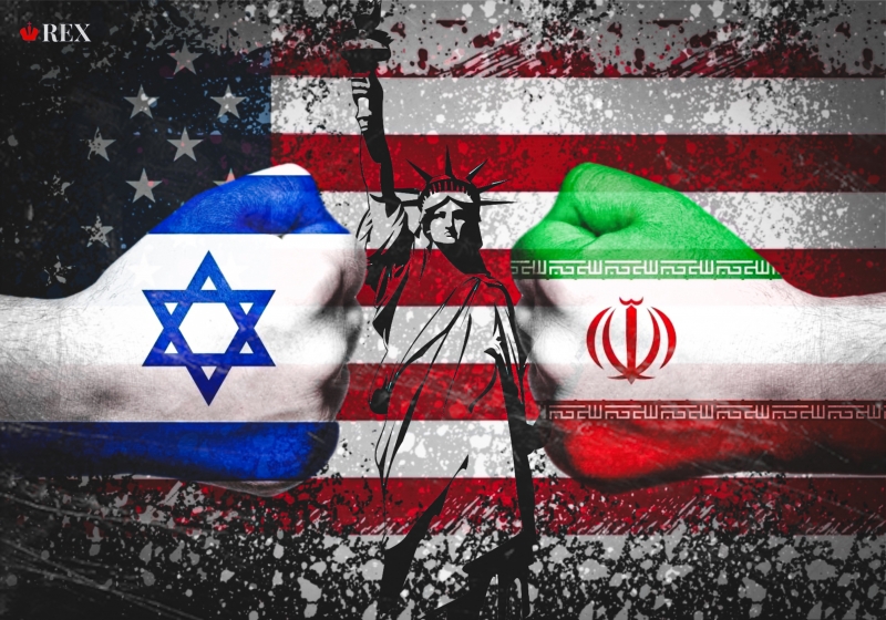 Мир в ожидании: Иран демонстрирует свою силу не только на Ближнем Востоке