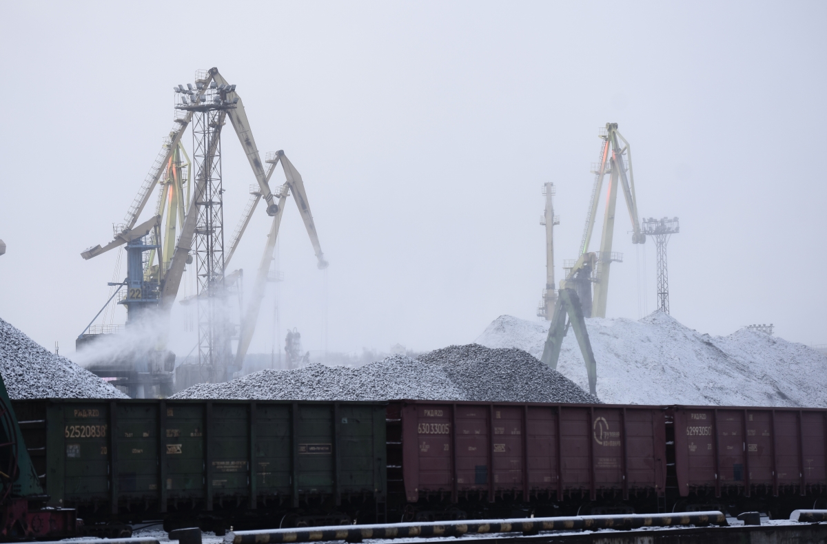 Угольная отрасль в кризисе: недостаточный разворот на Восток?