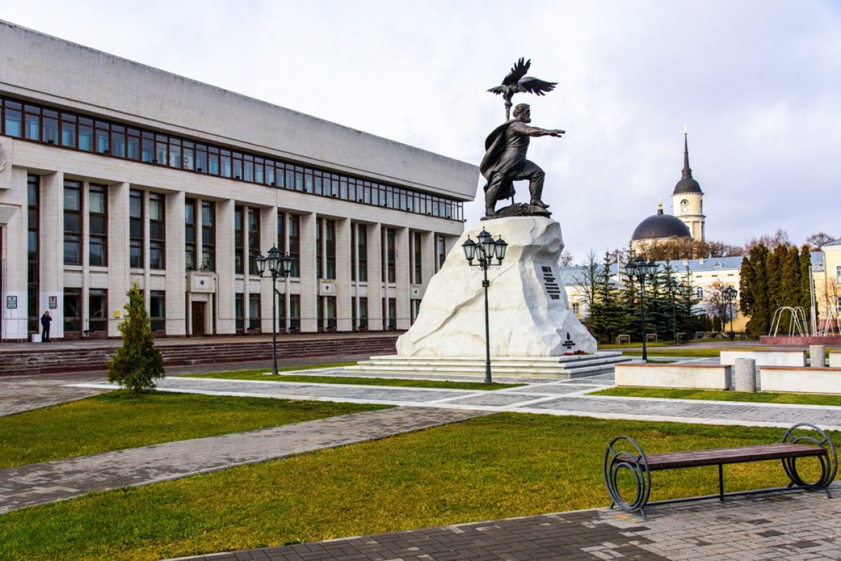 Калуга вошла в топ-5 городов России по качеству жизни