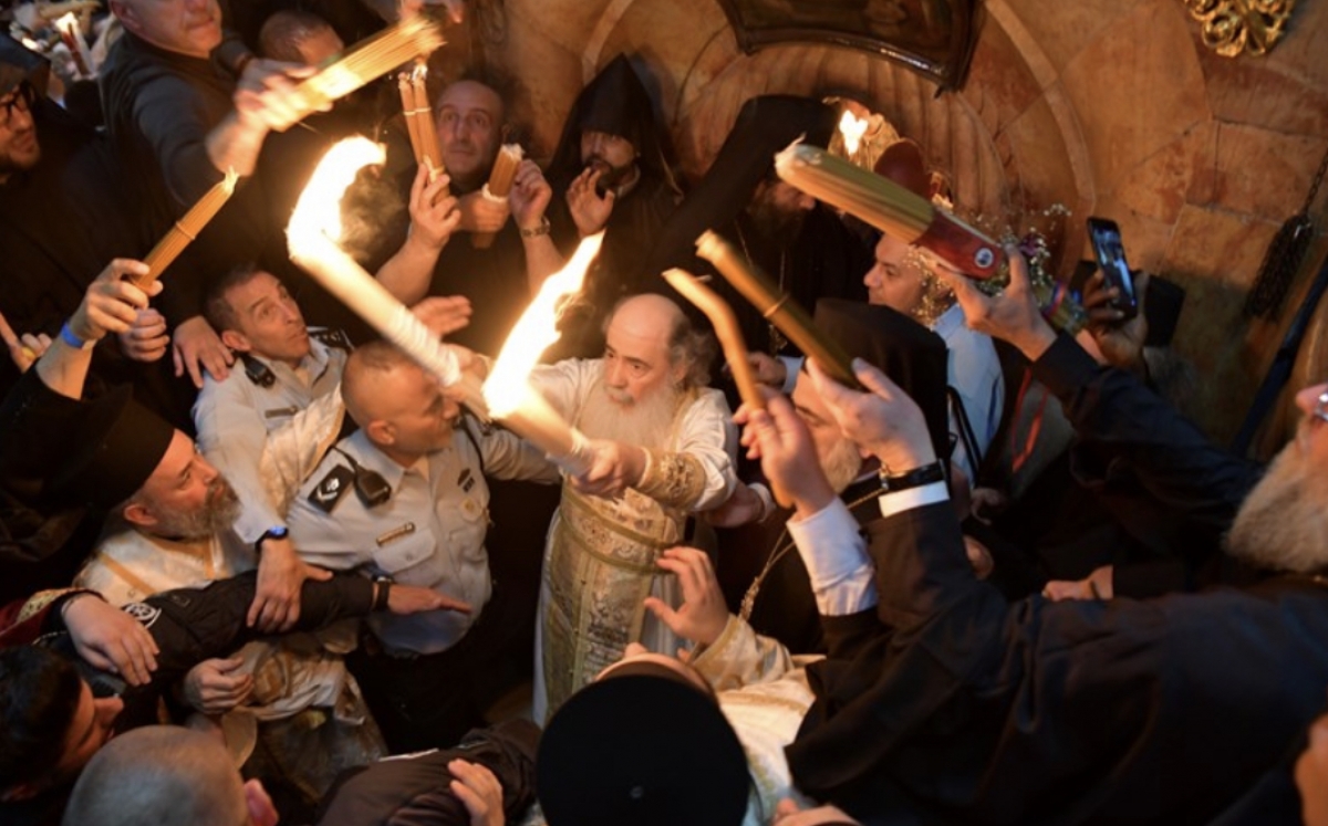   . : jerusalem-patriarchate.info