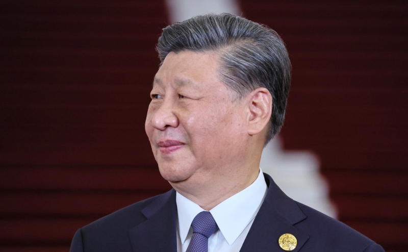 Си Цзиньпин: Китай и Россия останутся приверженцами одной ключевой цели