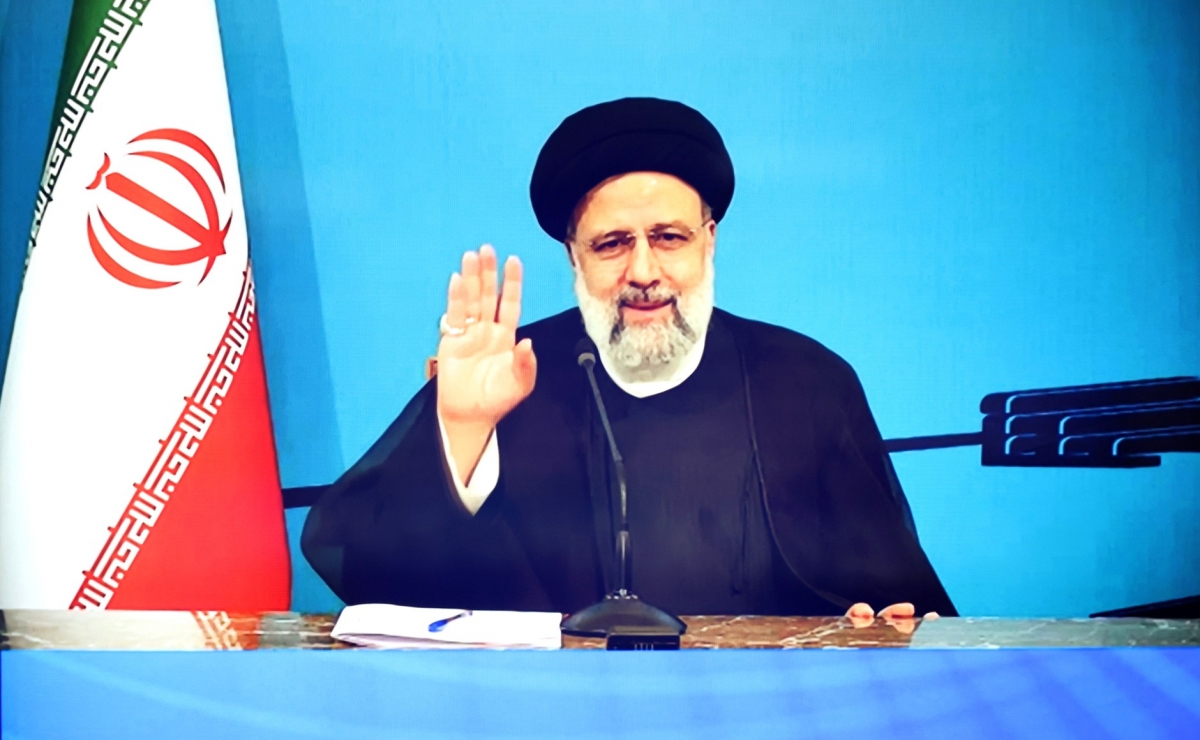 Смерть президента Ирана Раиси: слишком много странностей