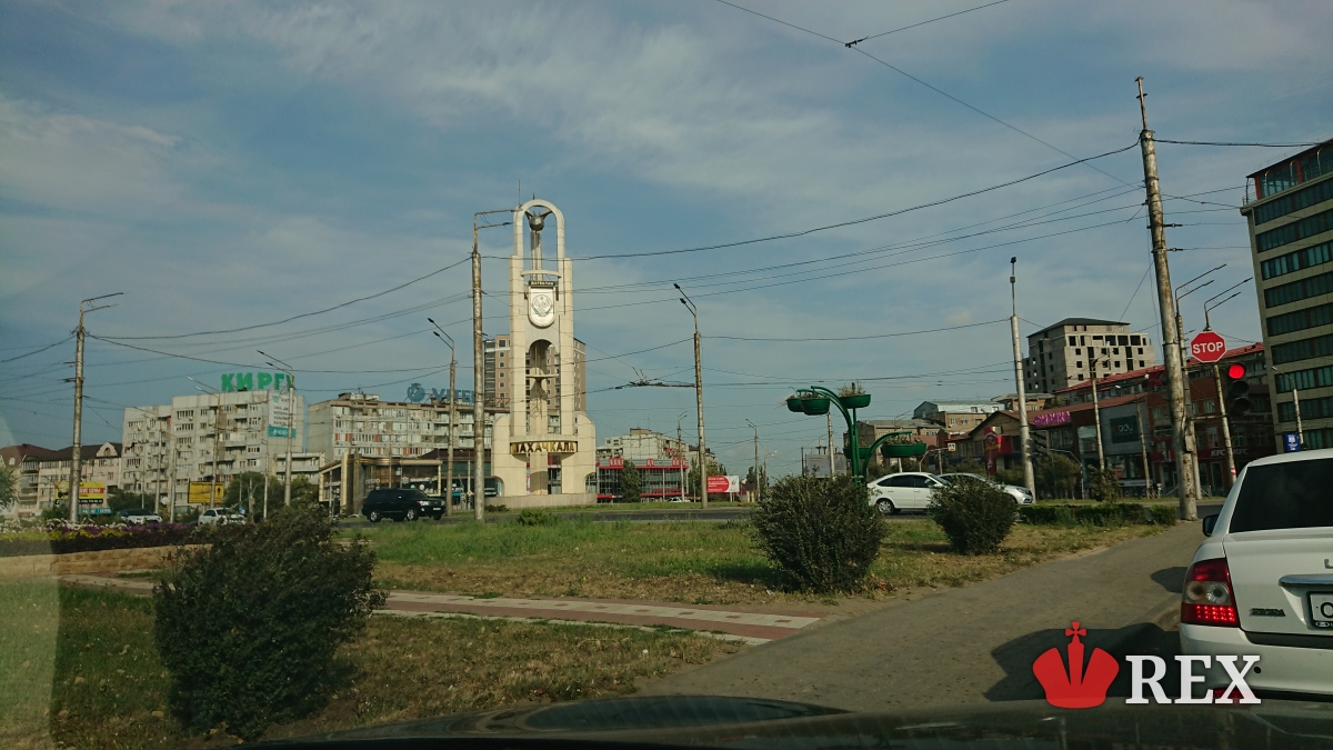 В МВД Дагестана рассказали про перестрелку в Махачкале
