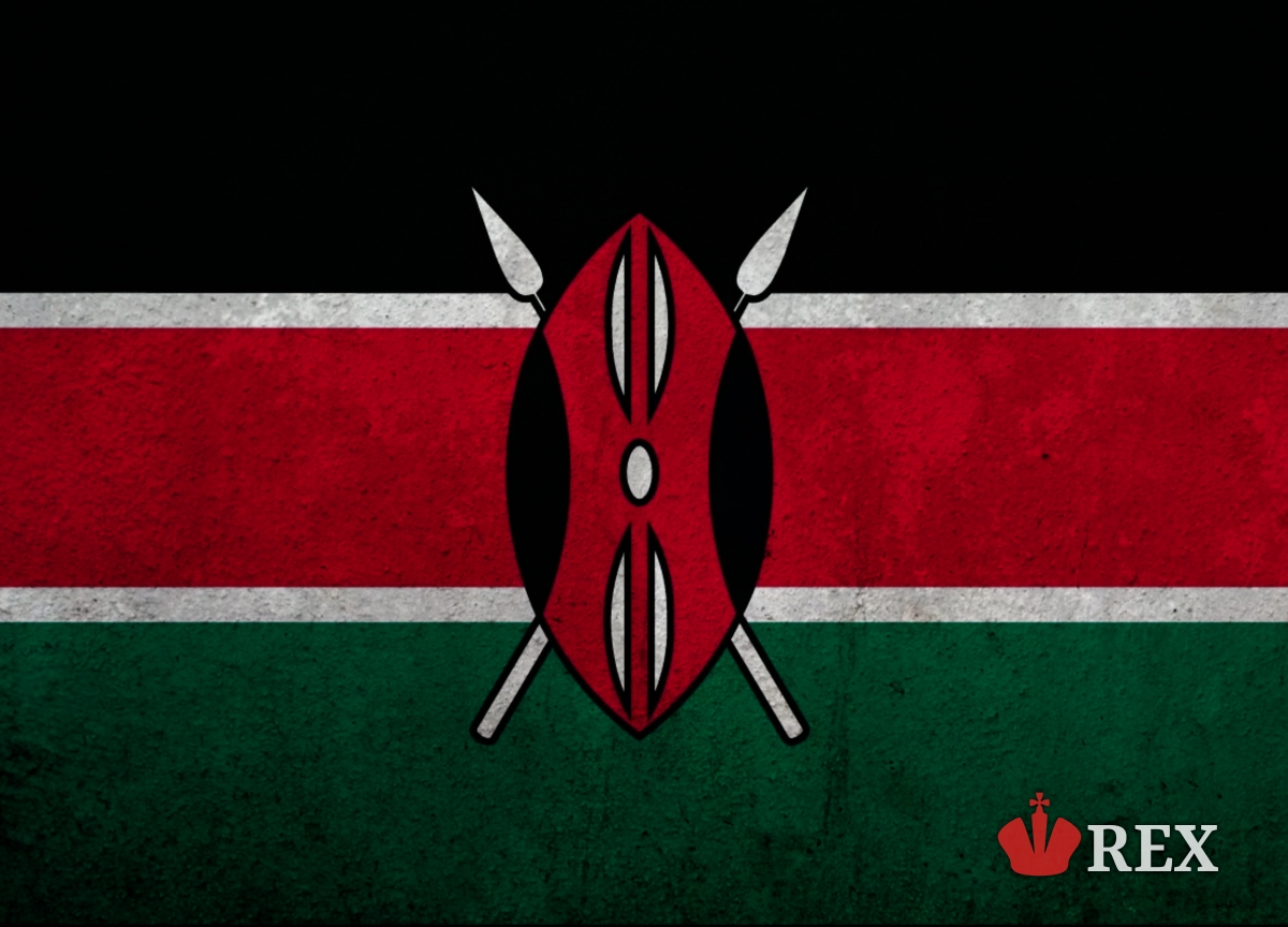 Кения скатывается в гражданскую войну
